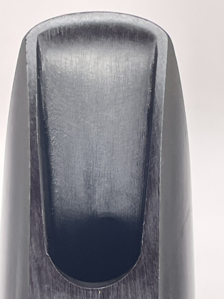 Selmer S80 E Soprano mouthpiece