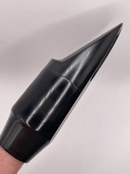 Selmer S80 E soprano mouthpiece