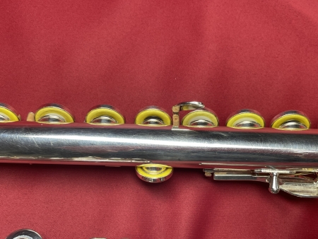 Gemeinhardt 53SHB flute for sale