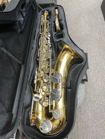 Vito tenor saxophone