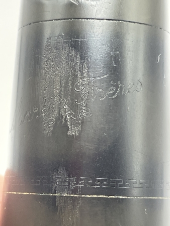 freres clarinet mouthpiece